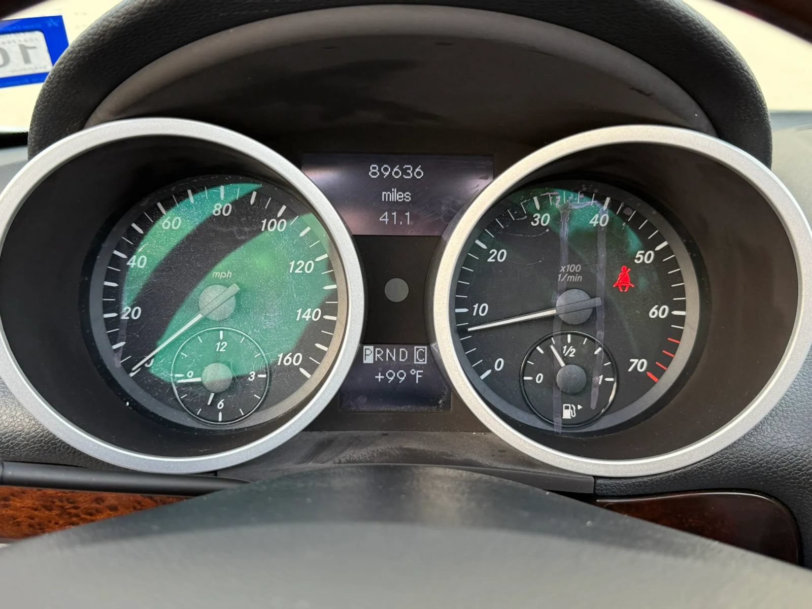 Used 2007 Mercedes-Benz SLK 280 image 18