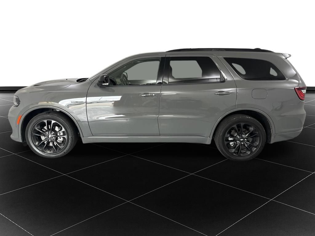 Used 2025 Dodge Durango R/T AWD/4WD video 2