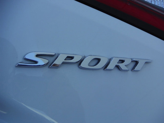 Certified 2023 Honda Civic Sport image 7
