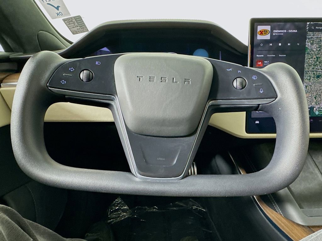 Used 2022 Tesla Model S AWD/4WD image 55