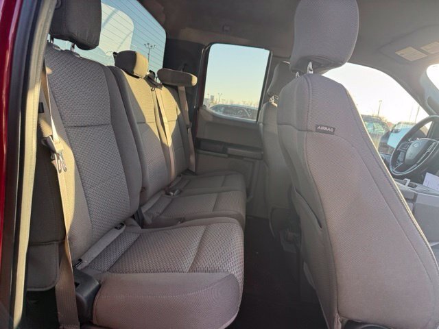 Certified 2017 Ford F150 XLT w/ Equipment Group 301A Mid AWD/4WD image 13
