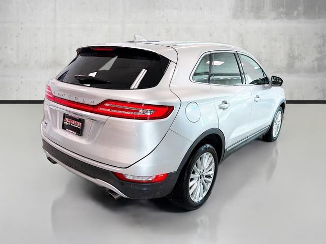 Used 2019 Lincoln MKC Premiere image 5