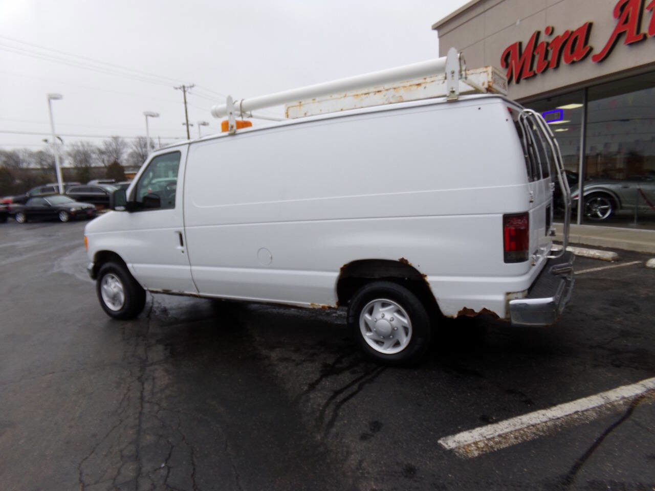 Used 2006 Ford E-250 and Econoline 250 RWD image 47