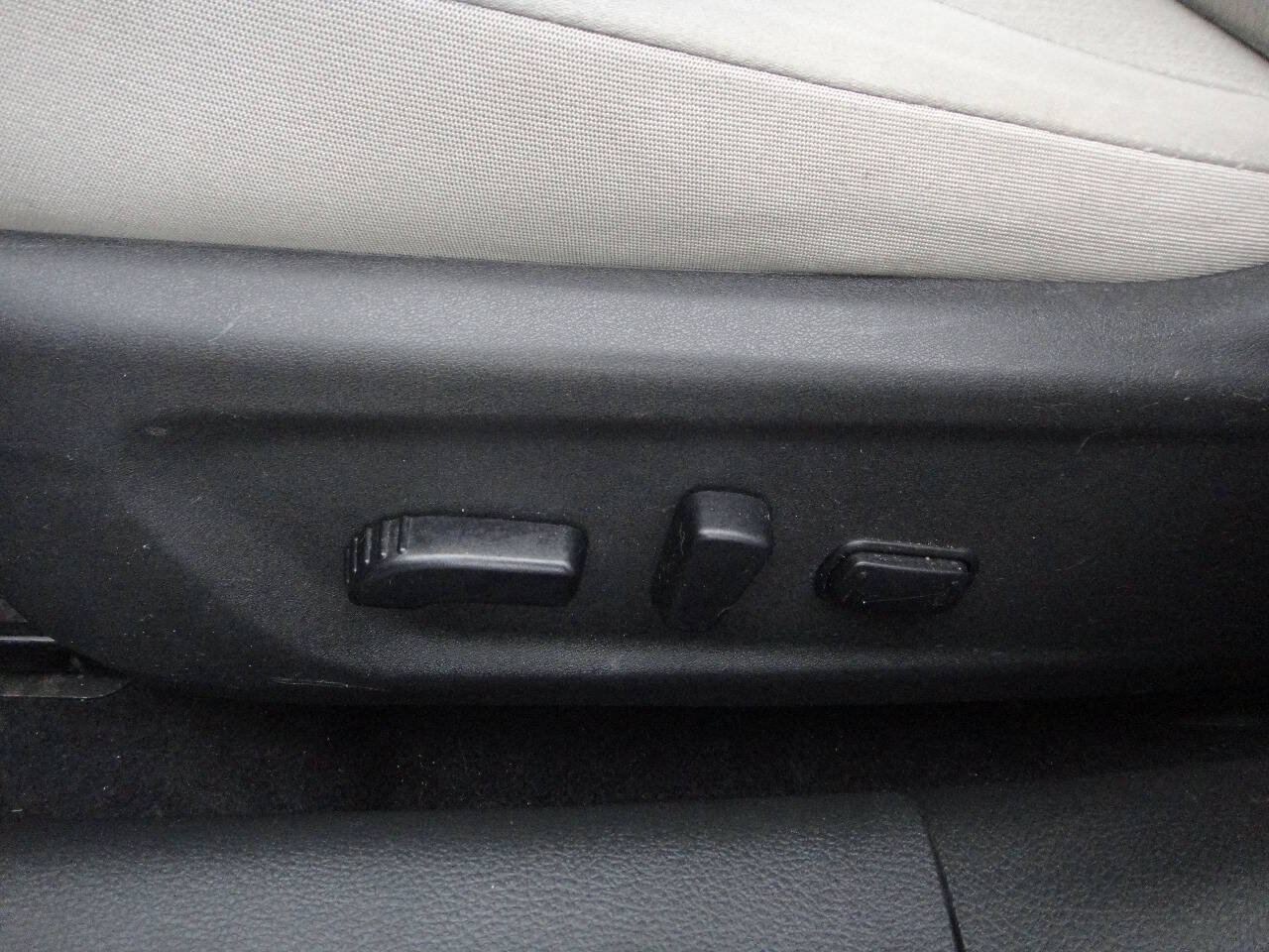 Used 2019 Nissan Altima 2.5 SV AWD/4WD image 10