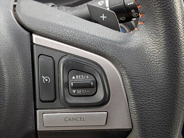 Used 2016 Subaru Crosstrek Touring image 9