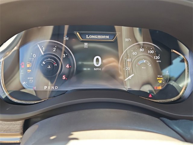 New 2026 RAM 2500 Limited image 13