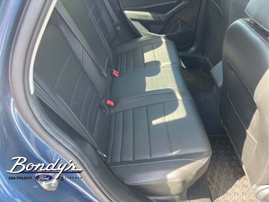 Used 2021 Volkswagen Jetta SE image 16