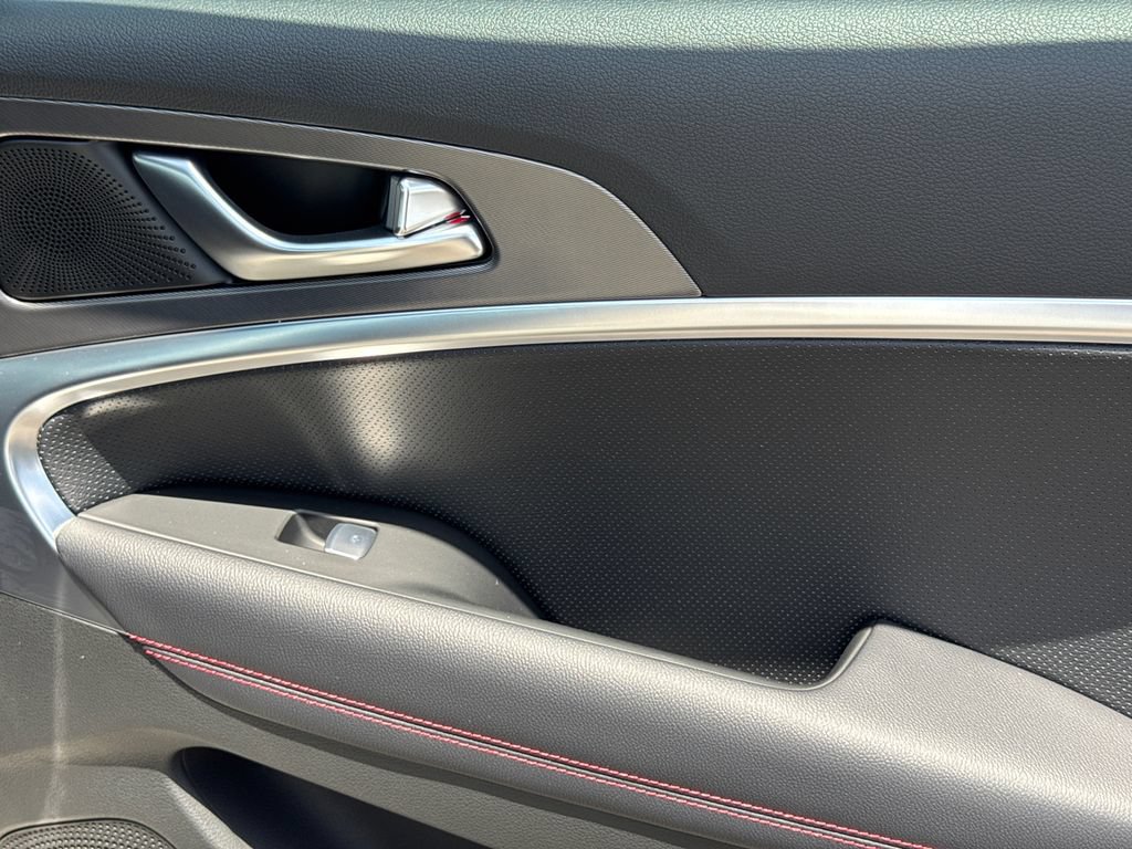 New 2026 Genesis G70 3.3T Sport Prestige RWD image 18