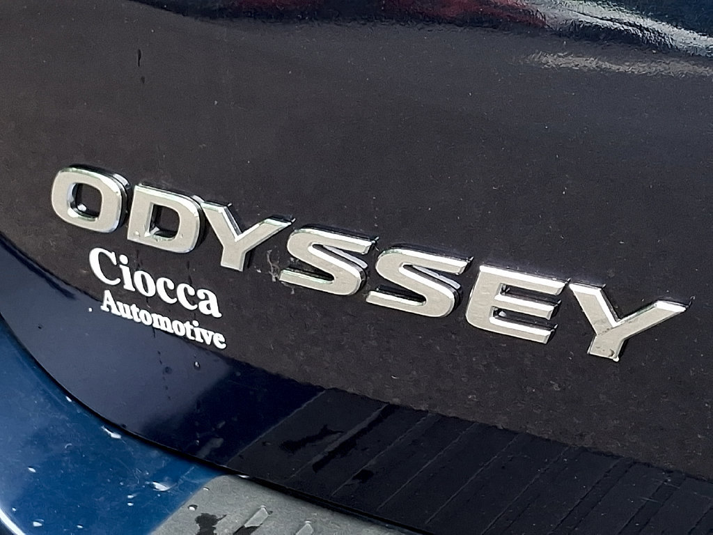 Used 2018 Honda Odyssey EX image 30