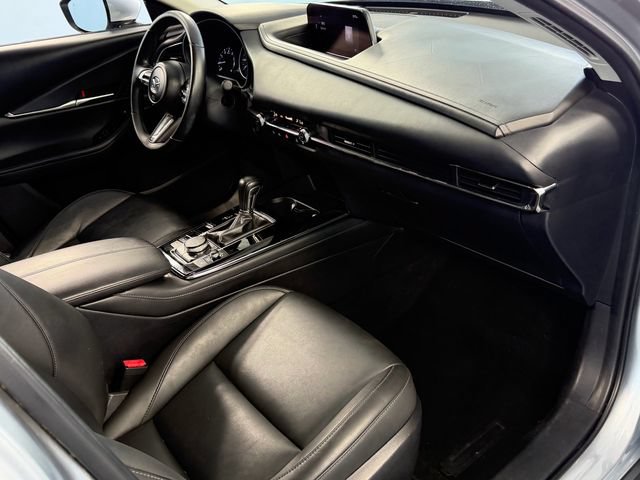 Certified 2021 MAZDA CX-30 FWD 2.5 S w/ Preferred Package image 15