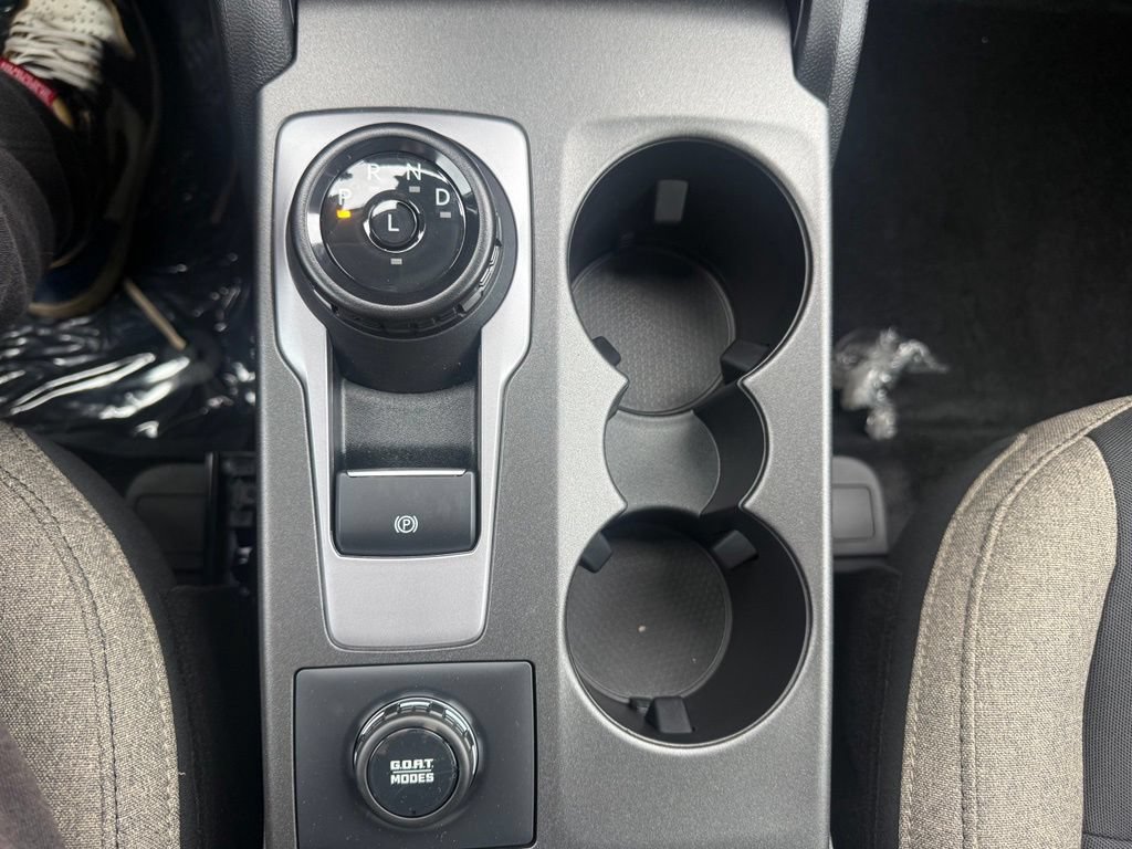New 2026 Ford Bronco Sport Big Bend AWD/4WD image 25
