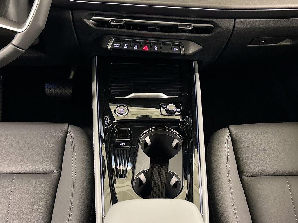 New 2026 Audi Q3 quattro 2.0T image 14