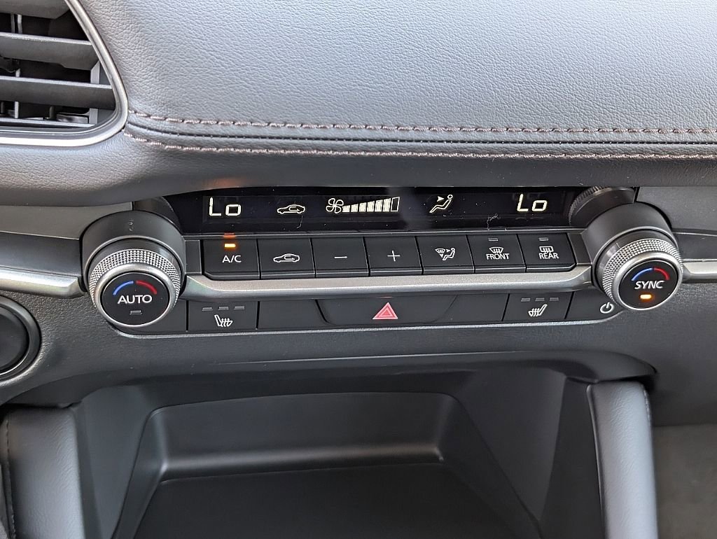 New 2026 MAZDA MAZDA3 2.5 S Sedan w/ Preferred Pkg image 30