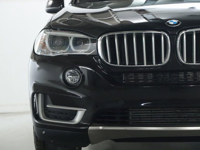 Used 2017 BMW X5 xDrive35i image 7