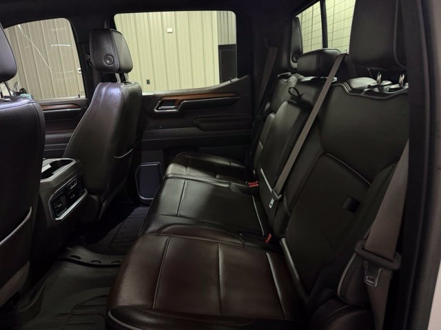Used 2023 GMC Sierra 1500 Denali w/ Technology Package AWD/4WD image 20