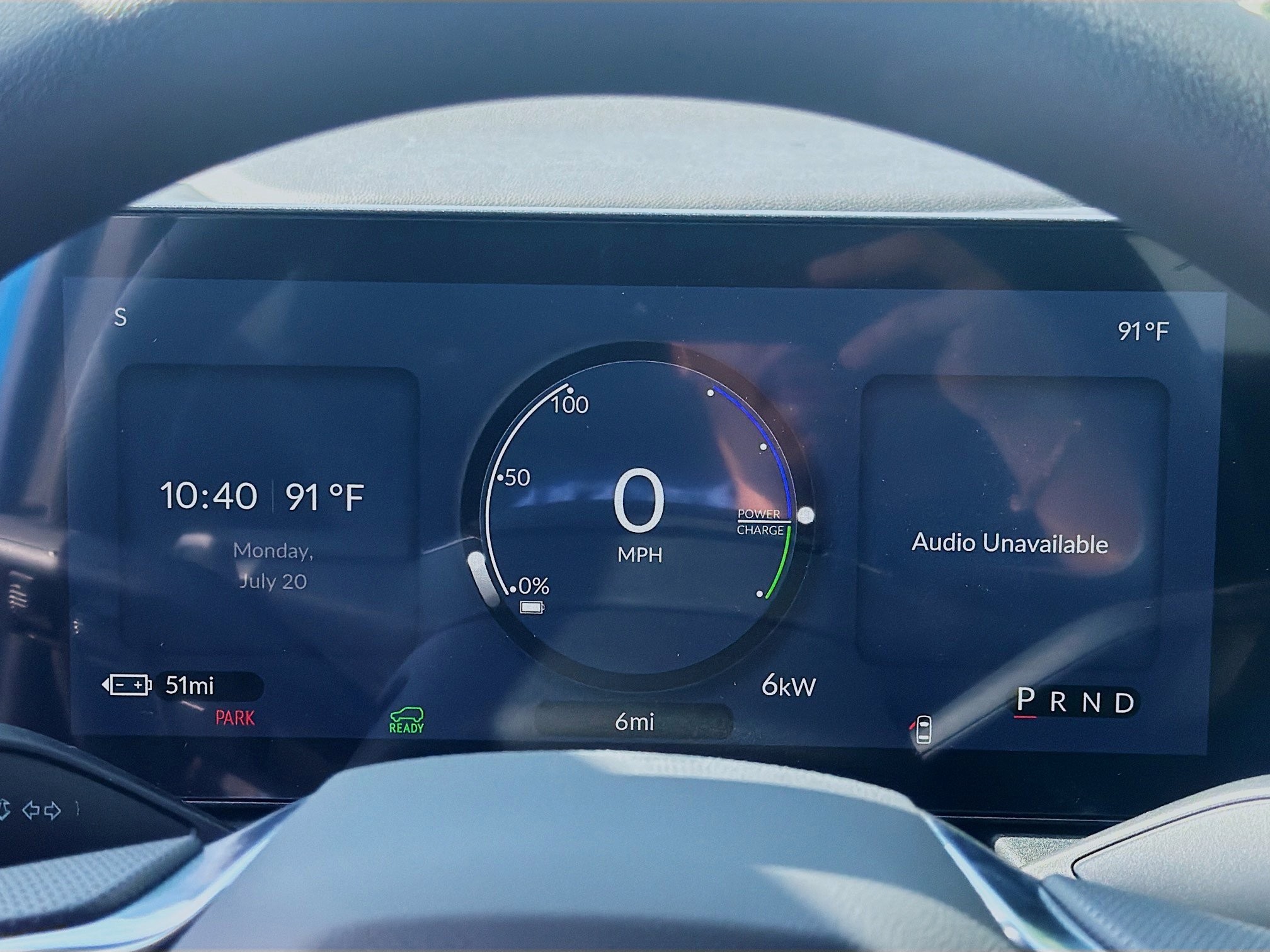 New 2026 Honda Prologue Eco image 11