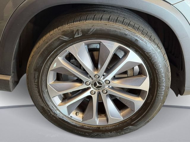 Certified 2023 Mercedes-Benz GLE 350 4MATIC image 7