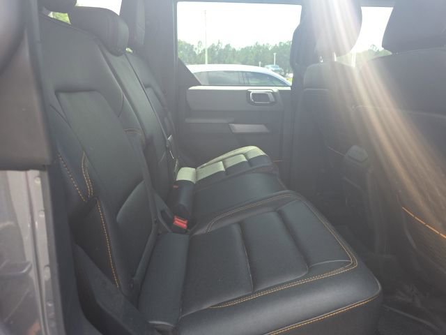 Used 2023 Ford Bronco Badlands AWD/4WD image 11