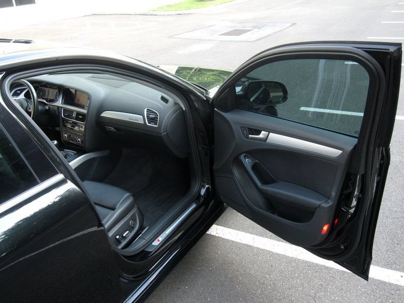 Used 2015 Audi A4 2.0T Premium Plus w/ Technology Package AWD/4WD image 21