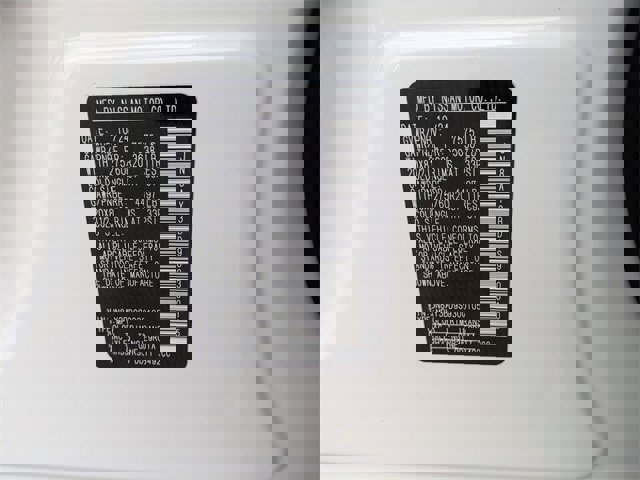 Used 2025 Nissan Armada SL image 36