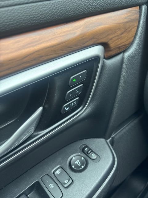 Used 2020 Honda CR-V EX-L image 24