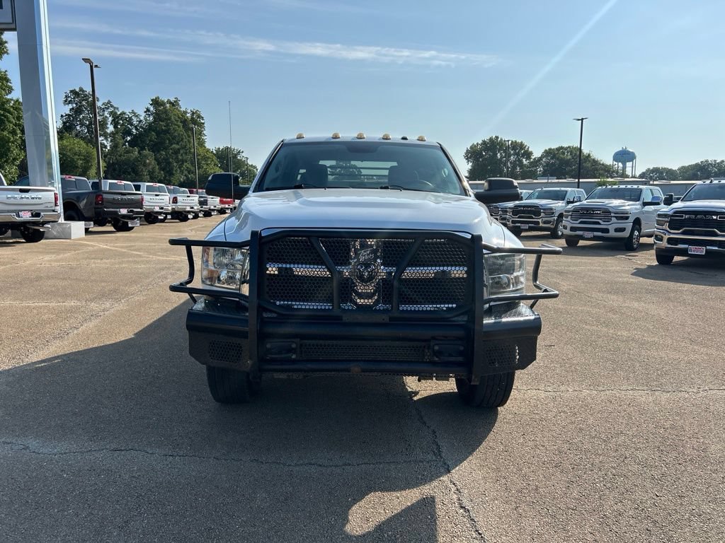 Used 2014 RAM 2500 Tradesman w/ Chrome Appearance Group AWD/4WD image 6