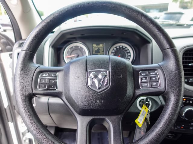 Used 2017 RAM 1500 Tradesman w/ Popular Equipment Group AWD/4WD image 12