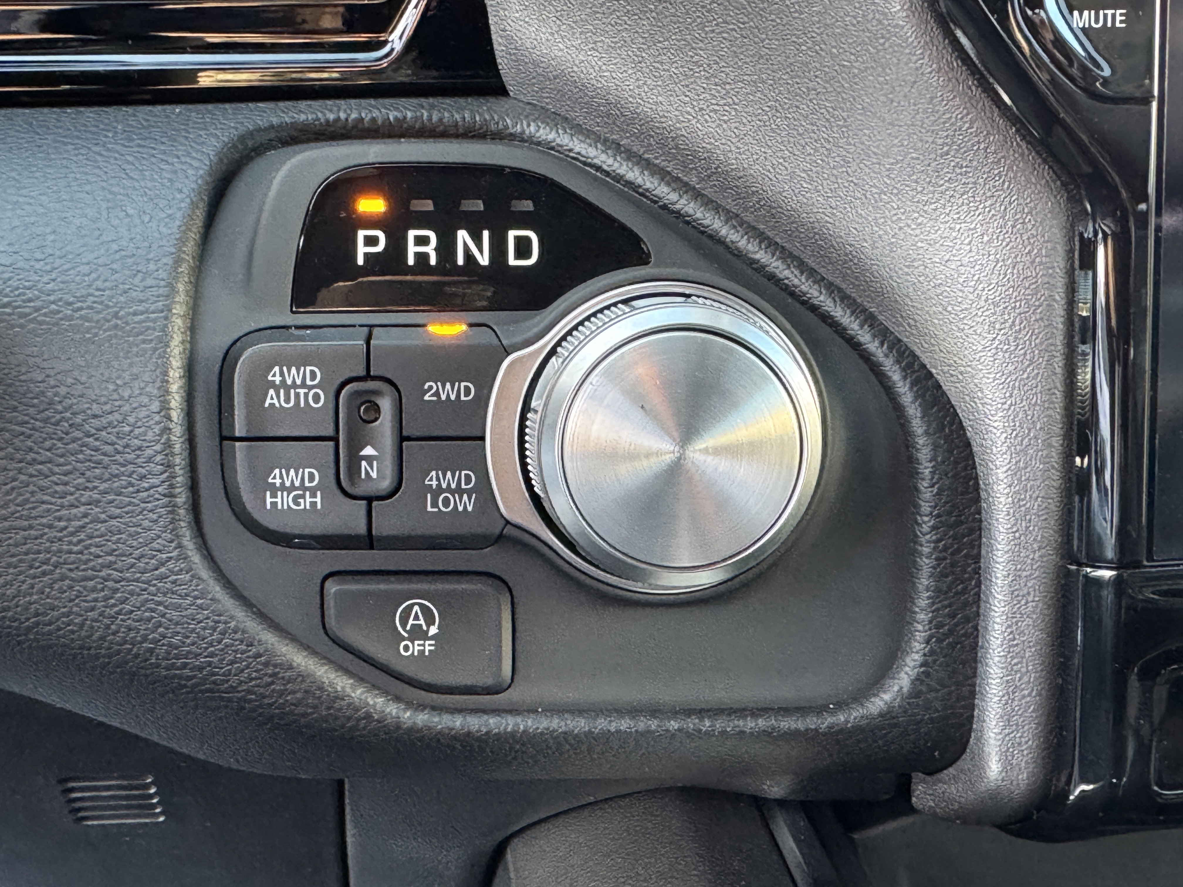 New 2026 RAM 1500 Laramie w/ Night Edition image 26