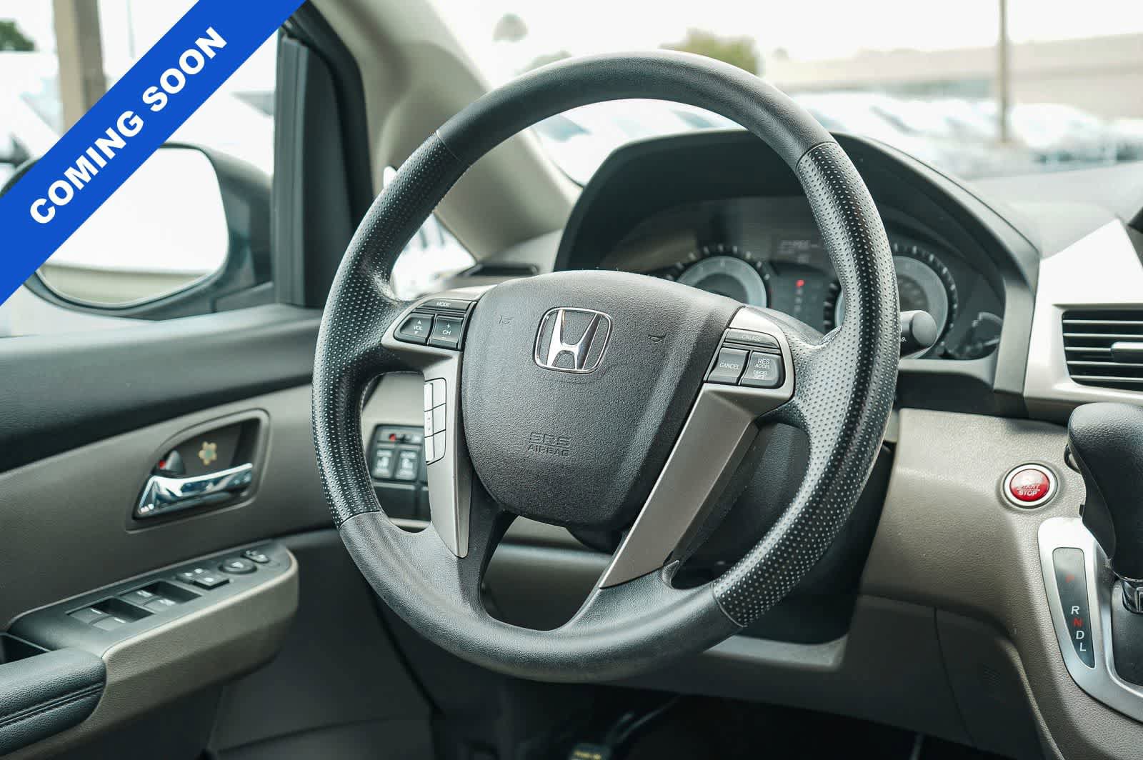 Used 2016 Honda Odyssey SE image 18