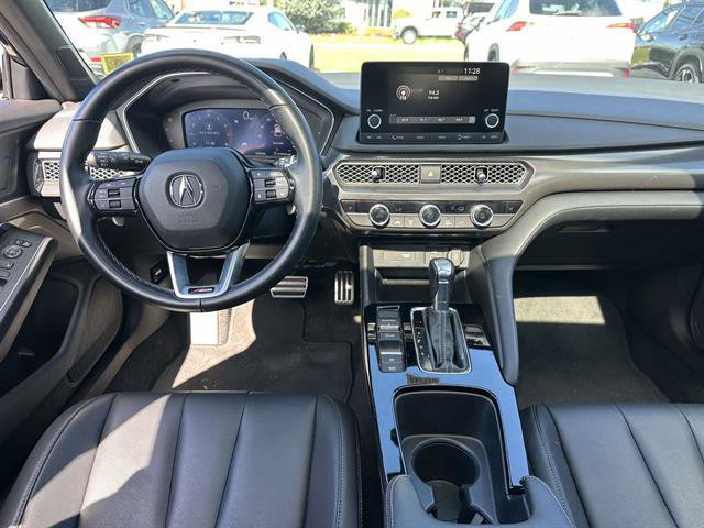 Used 2024 Acura Integra A-Spec FWD image 32