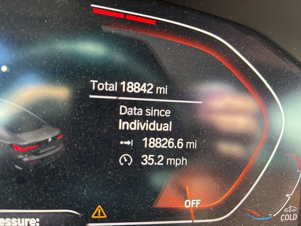 Used 2023 BMW 430i 430i w/ M Sport Package image 1