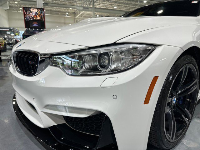 Used 2015 BMW M4 Coupe RWD image 22
