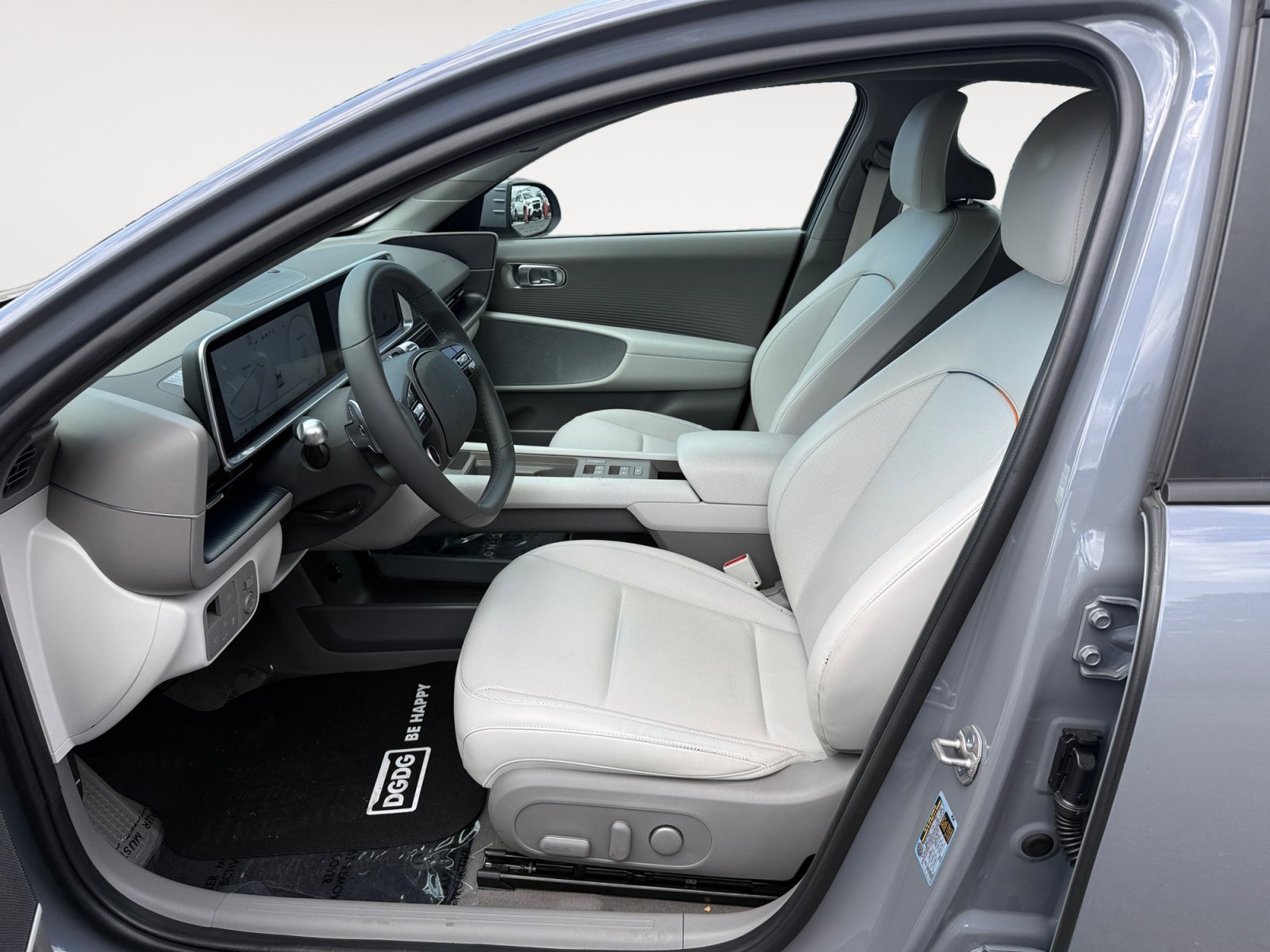 Certified 2024 Hyundai Ioniq 6 SEL image 10