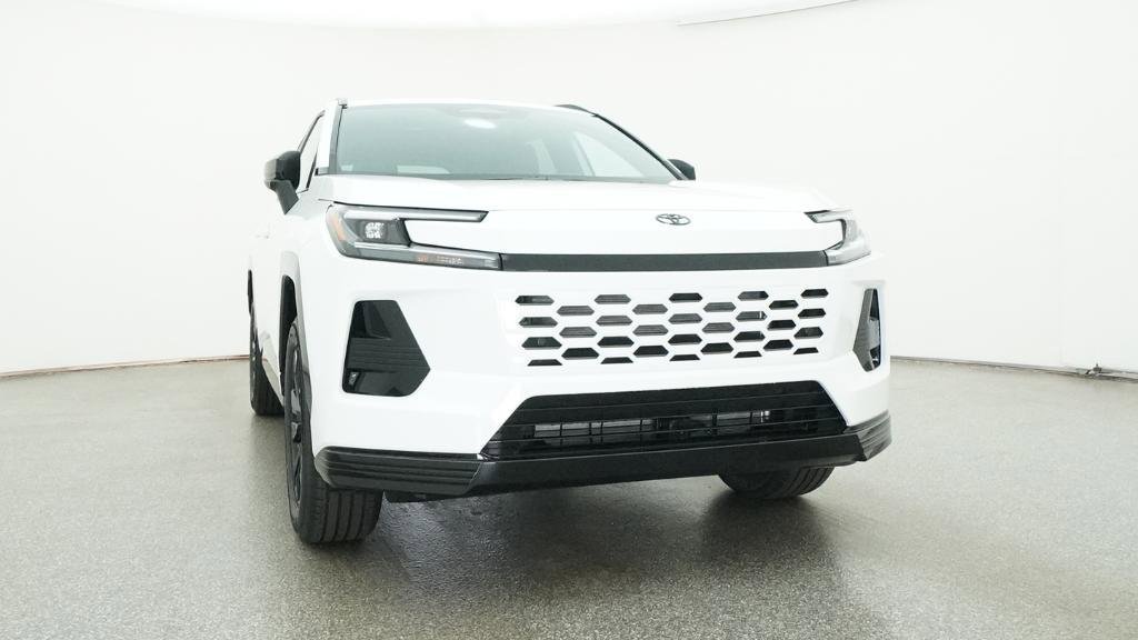 New 2026 Toyota RAV4 SE FWD image 19