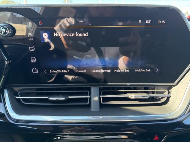 New 2026 Chevrolet Trax RS w/ Sunroof Package image 25