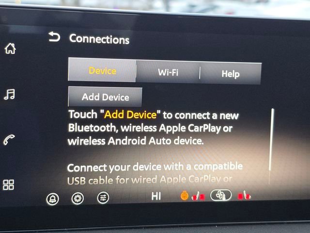 New 2026 Nissan Sentra SV w/ SV Convenience Package image 9