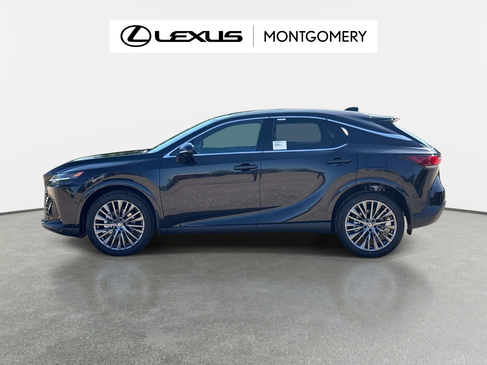 New 2026 Lexus RX 350 FWD image 6
