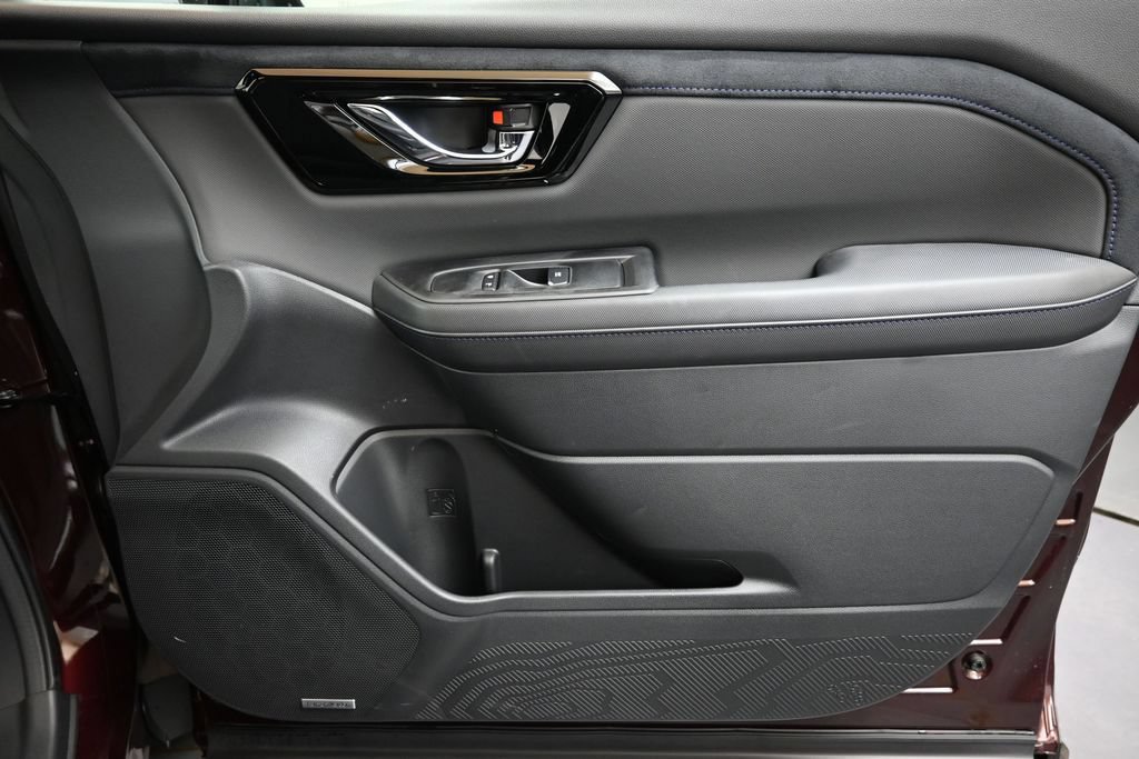 New 2026 Subaru Forester Limited AWD/4WD image 11