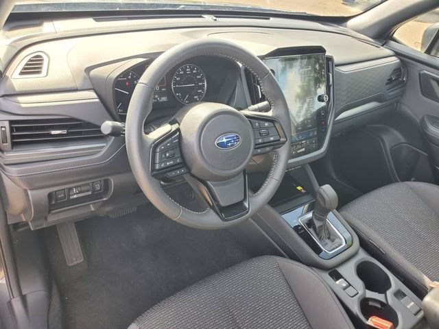 Used 2025 Subaru Forester Premium AWD/4WD image 13