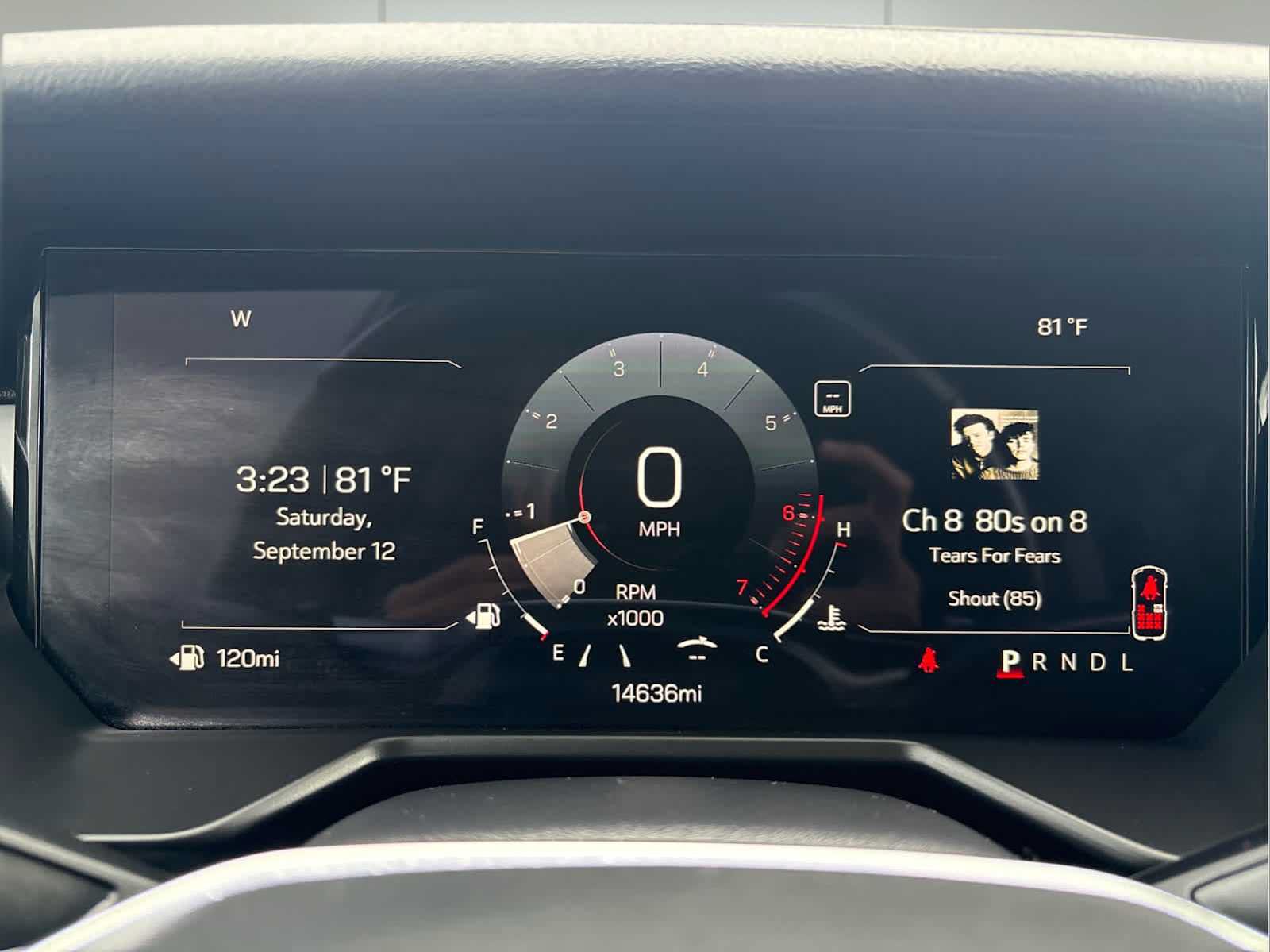 Used 2026 GMC Acadia Elevation FWD image 29