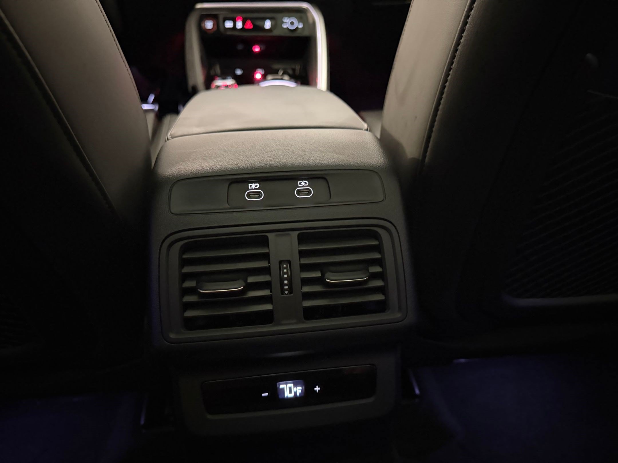 New 2026 Audi SQ5 Premium Plus AWD/4WD image 27