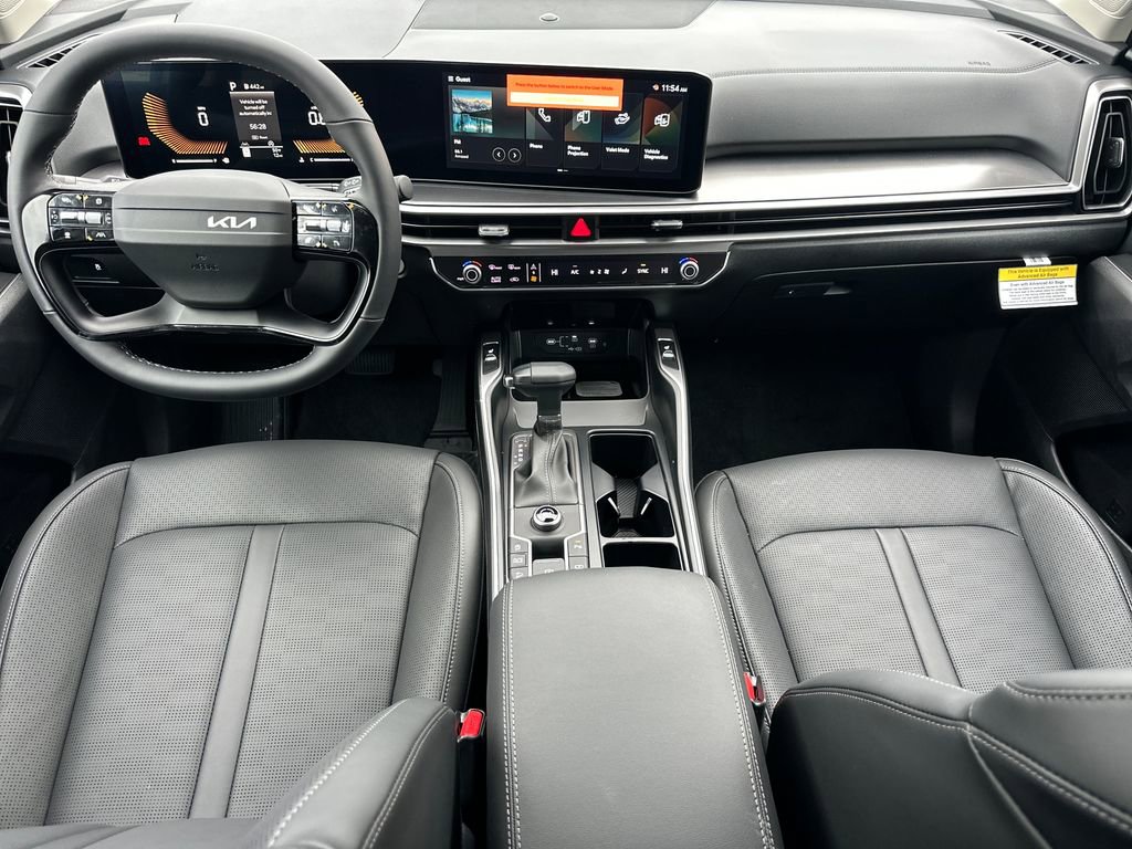 New 2026 Kia Sorento S FWD image 17
