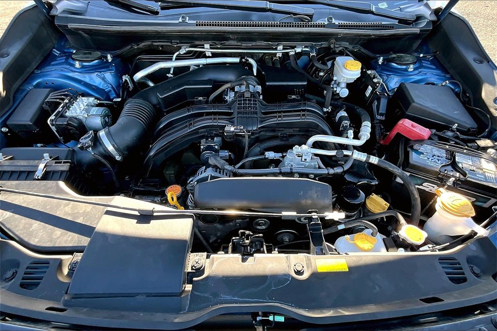 Used 2022 Subaru Crosstrek 2.5i Sport image 30