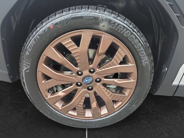 New 2026 Subaru Forester Sport AWD/4WD image 9
