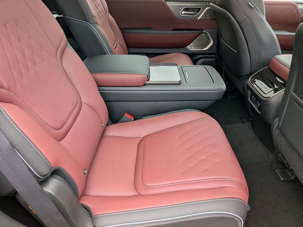 New 2026 INFINITI QX80 Autograph w/ Premium Cargo Package AWD/4WD image 31