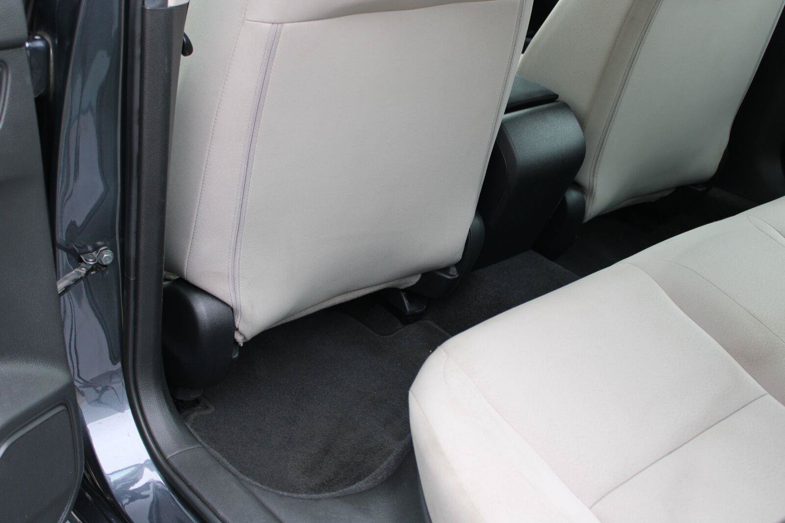 Used 2024 Honda Civic LX image 42