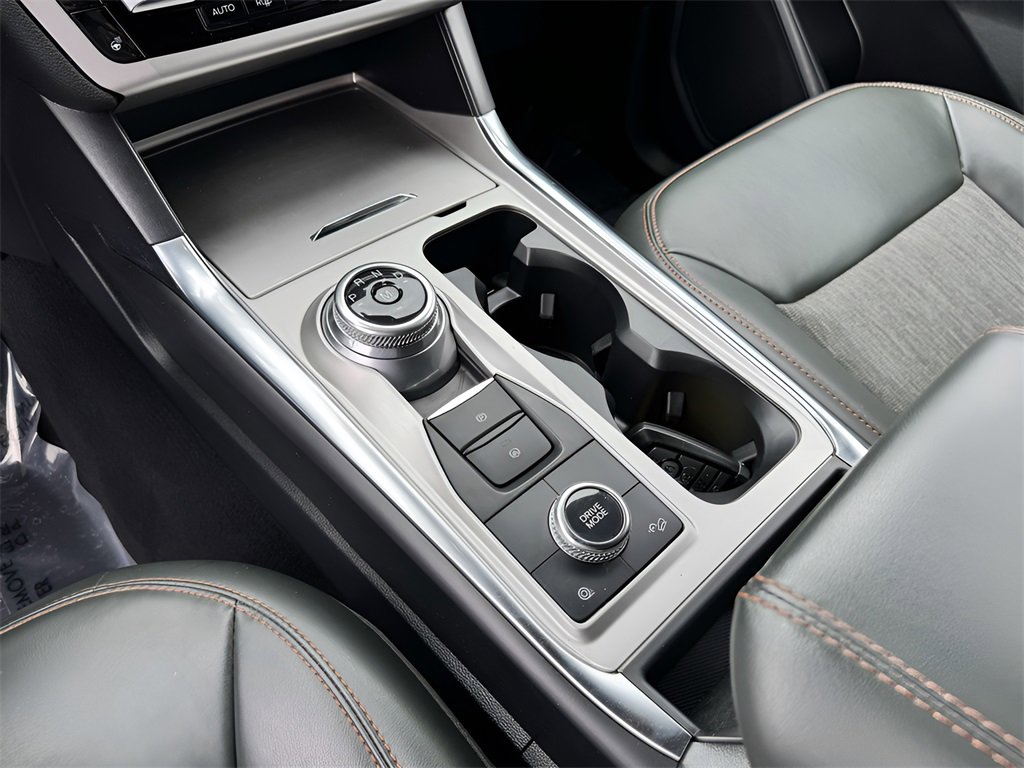 Used 2022 Ford Explorer Timberline image 19
