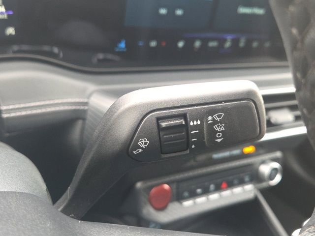 Certified 2025 Ford Mustang Premium image 40