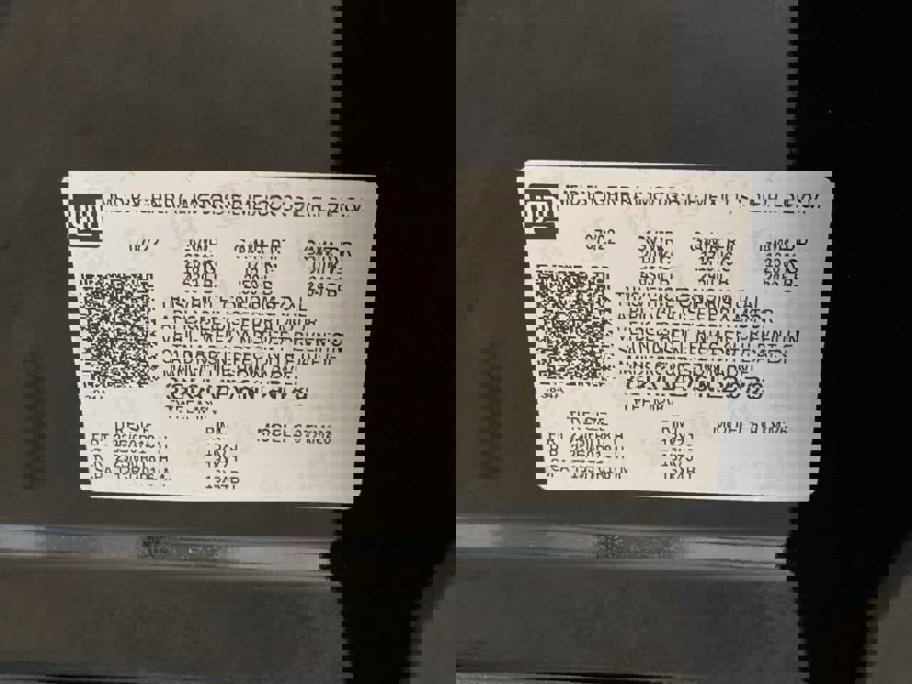 Used 2022 GMC Terrain SLT w/ Infotainment Package II image 31