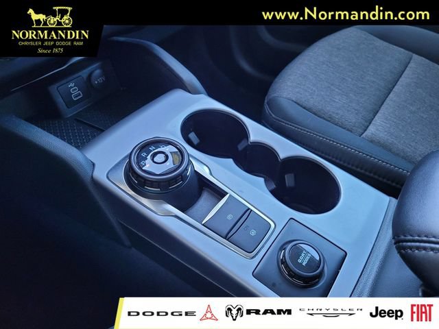 Used 2024 Ford Bronco Sport Big Bend AWD/4WD image 12